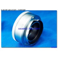 HAWK'S FACTORY RANGE FINDER RF L 39 M S-50 HELICOID FOR LEICA V6